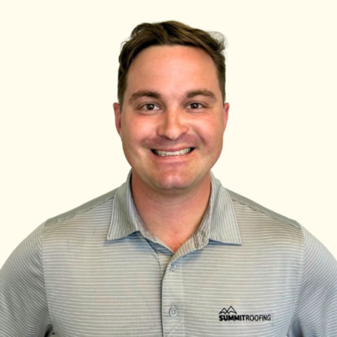 Jordan Parker, Sales Representative