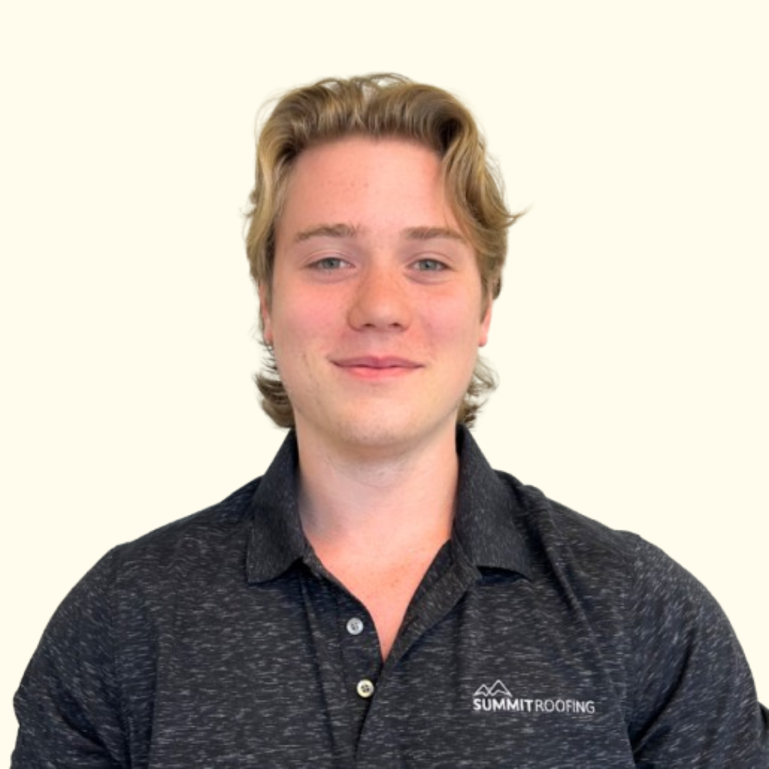 Luke Staggs, Sales Representative