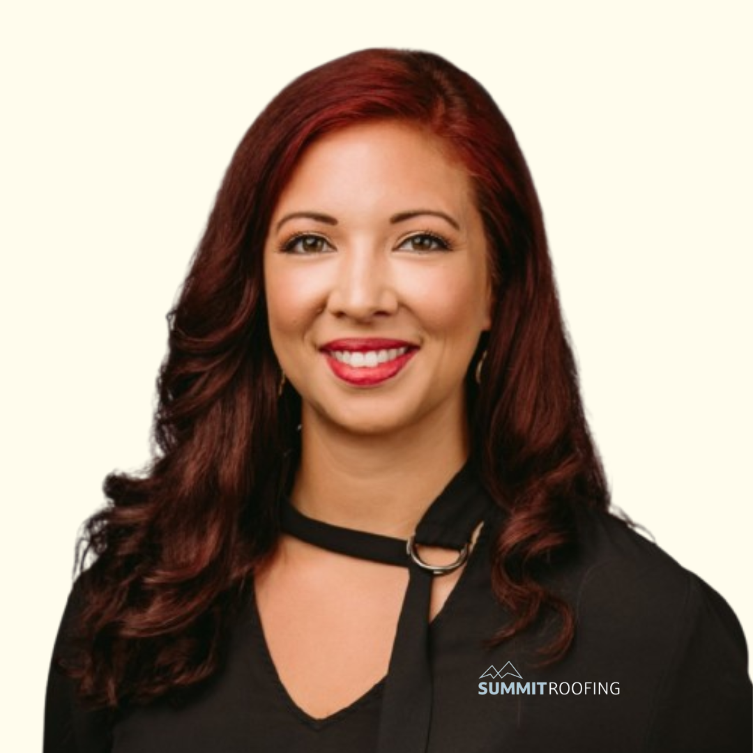 Talia Afoa, Office Manager